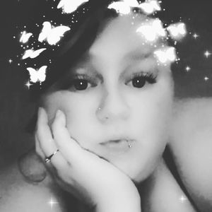 Meet your Posher, Natasha